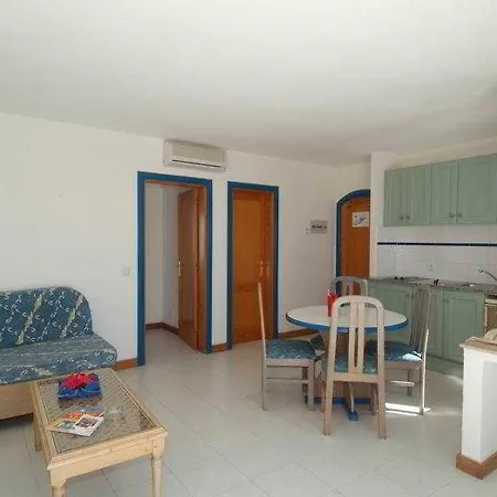 Hl Paradise Island Playa Blanca (Lanzarote)