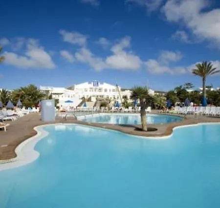 Hl Paradise Island Otel