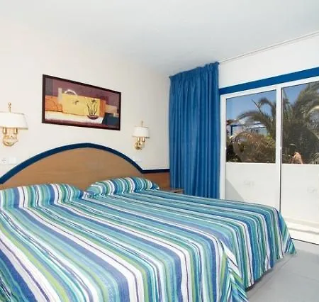 Hl Paradise Island Otel Playa Blanca