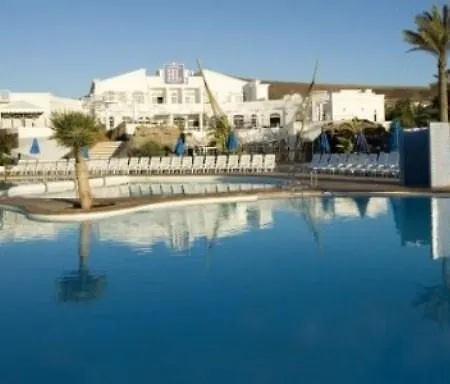 Hl Paradise Island 4* Playa Blanca