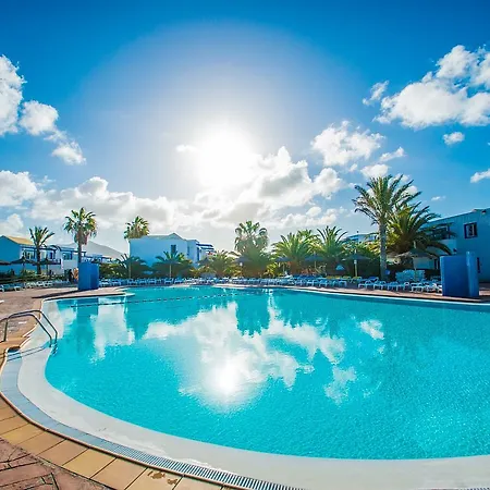 Hl Paradise Island Otel 4*