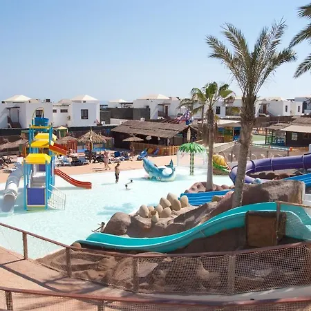 Hl Paradise Island Hotell