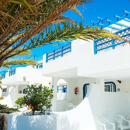Otel Hl Paradise Island