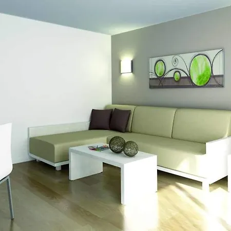 Hotel Hl Paradise Island 4*