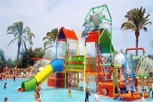 Hl Paradise Island Otel Playa Blanca
