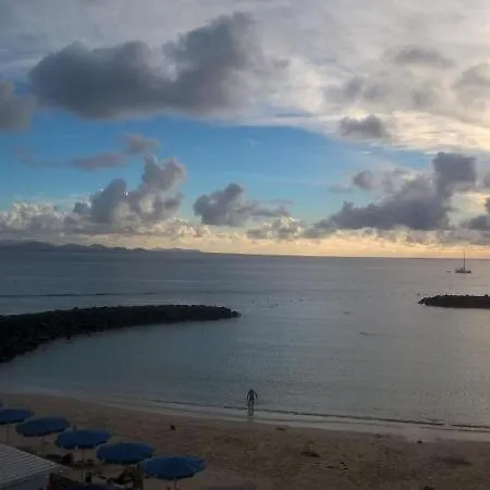 Hotel Hl Paradise Island