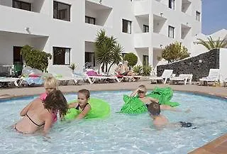 Hl パラダイス アイランド プラヤ・ブランカ