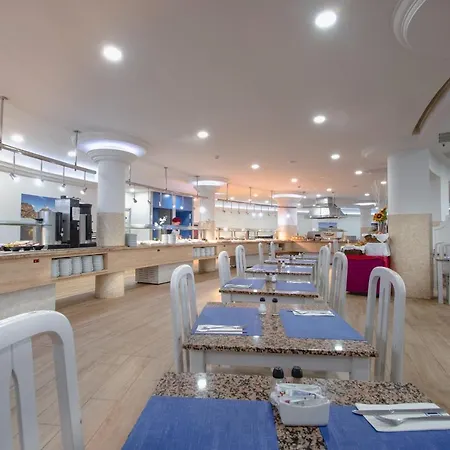 Hotel Hl Paradise Island