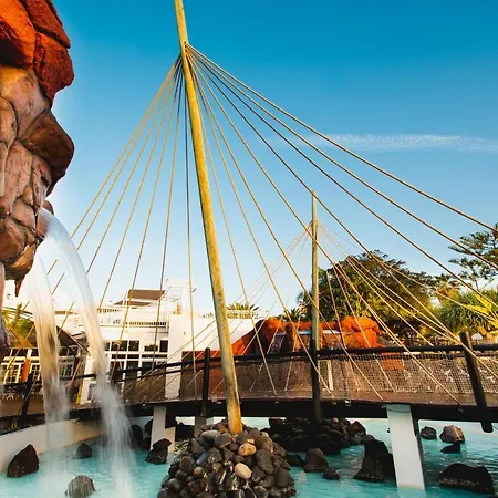Hl Paradise Island Otel Playa Blanca
