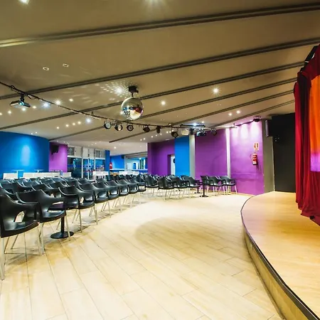 Hl Paradise Island Hotel Playa Blanca (Lanzarote)