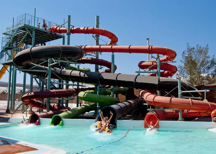 Hl Paradise Island Hotel