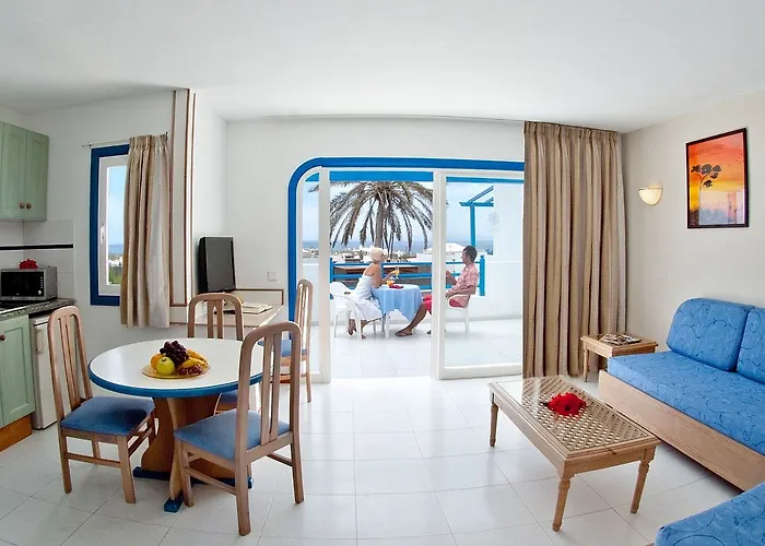 Hl Paradise Island Hotel