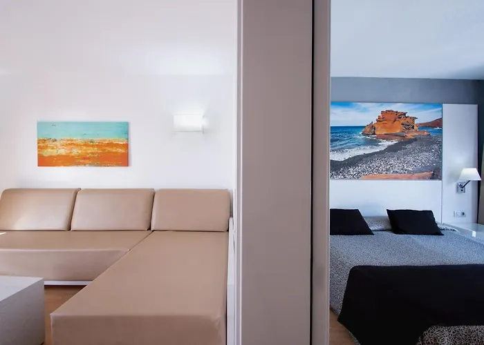 Hotel Hl Paradise Island