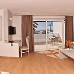 Szálloda Hl Paradise Island 4*