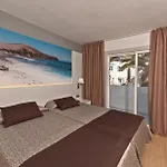 Szálloda Hl Paradise Island 4*