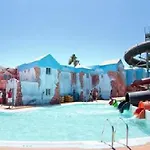 Hl Paradise Island Szálloda 4*