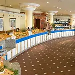 Hl Paradise Island 4* Playa Blanca