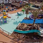 Hl Paradise Island 4* Playa Blanca