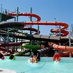 Hl Paradise Island Szálloda