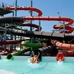 Hl Paradise Island Szálloda