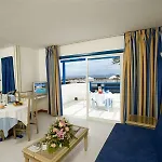 Hl Paradise Island Szálloda Playa Blanca