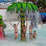 Hl Paradise Island 4* Playa Blanca