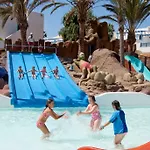 Hl Paradise Island Szálloda Playa Blanca