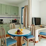 Szálloda Hl Paradise Island Playa Blanca