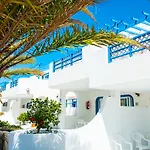 Szálloda Hl Paradise Island