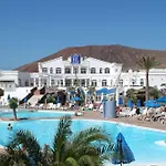 Szálloda Hl Paradise Island 4*