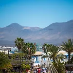 Hl Paradise Island 4* Playa Blanca
