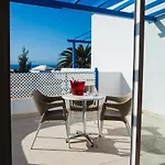Hl Paradise Island Szálloda Playa Blanca