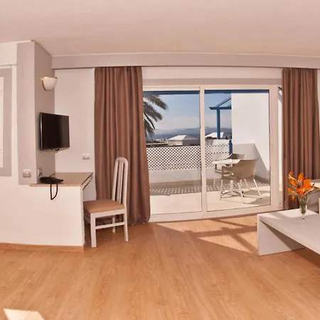 Ξενοδοχείο Hl Paradise Island 4*