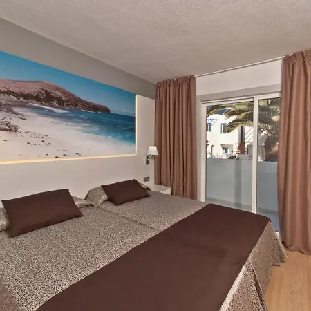 Hotell Hl Paradise Island 4*