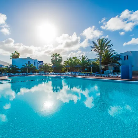 Ξενοδοχείο Hl Paradise Island