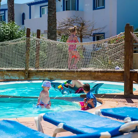 Szálloda Hl Paradise Island 4*