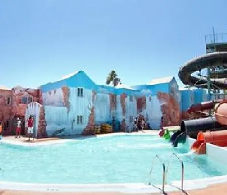 Hl Paradise Island Hotell 4*