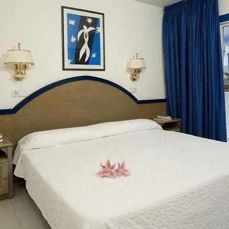 Hotell Hl Paradise Island