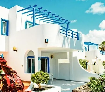 Hl Paradise Island Ξενοδοχείο 4*