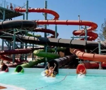 Hl Paradise Island מלון