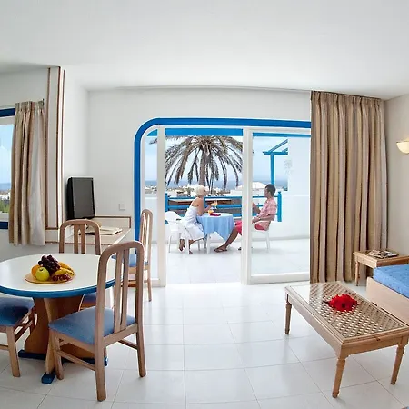 Hl Paradise Island Hotell