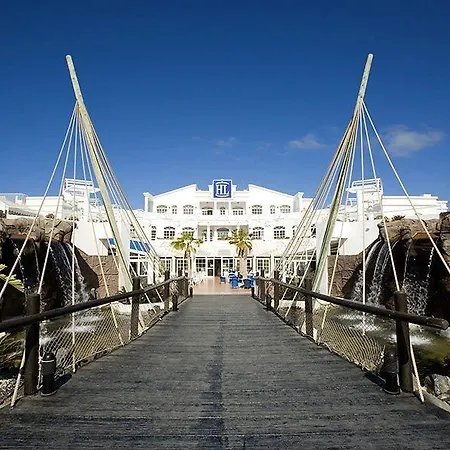 Hl Paradise Island Hotell