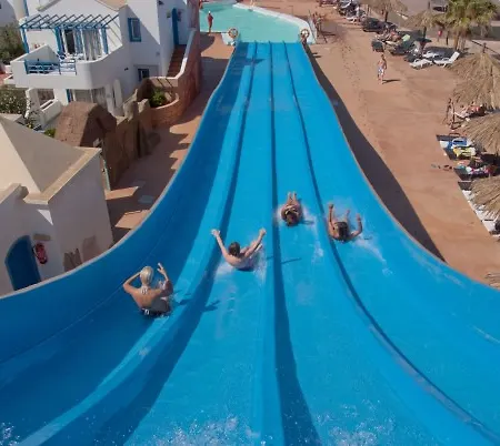 מלון Hl Paradise Island
