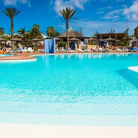 Hl Paradise Island Πλάγια Μπλάνκα