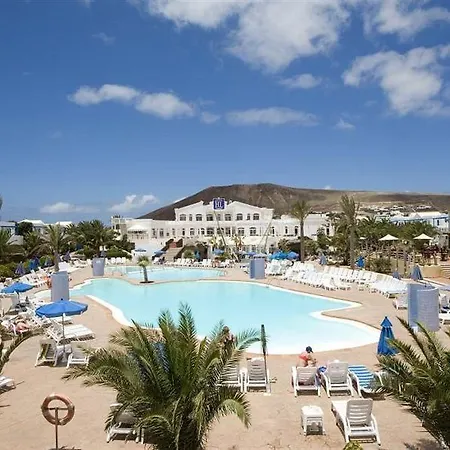 Ξενοδοχείο Hl Paradise Island