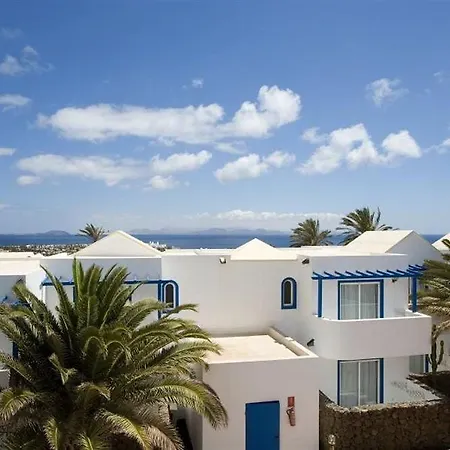 Hl Paradise Island Hotell 4*
