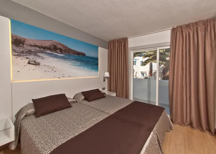 فندق Hl Paradise Island 4*