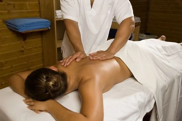 Hl Paradise Island فندق 4*