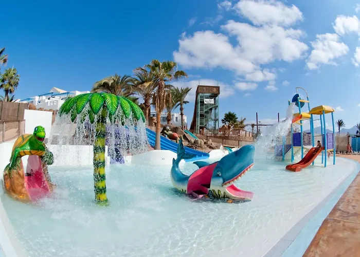 Hl Paradise Island فندق 4*