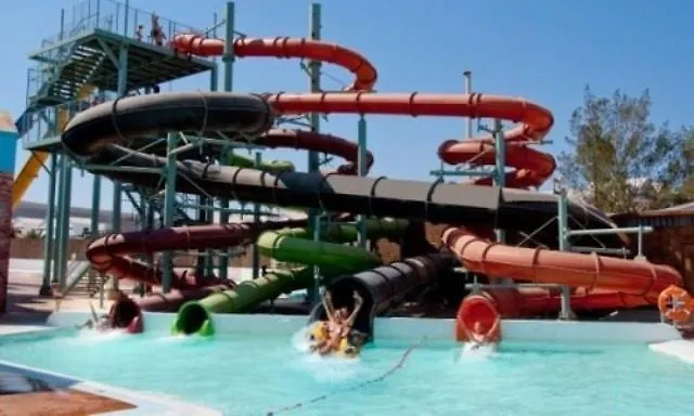 Hl Paradise Island فندق